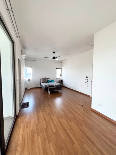 Service Residence for Sale at Ayden Townhouse Warisan Puteri - Tengku Zairi - PropertyGuru.com.my