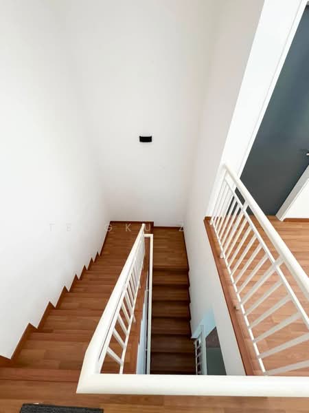Service Residence for Sale at Ayden Townhouse Warisan Puteri - Tengku Zairi - PropertyGuru.com.my