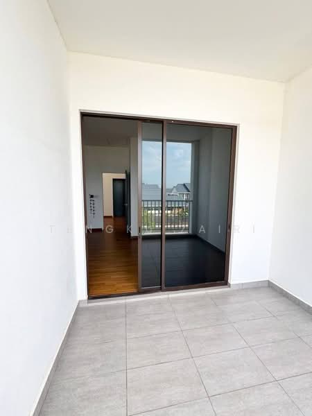 Service Residence for Sale at Ayden Townhouse Warisan Puteri - Tengku Zairi - PropertyGuru.com.my