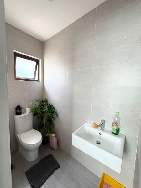 Service Residence for Sale at Ayden Townhouse Warisan Puteri - Tengku Zairi - PropertyGuru.com.my