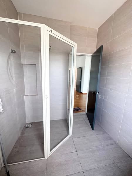 Service Residence for Sale at Ayden Townhouse Warisan Puteri - Tengku Zairi - PropertyGuru.com.my