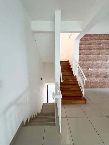 Service Residence for Sale at Ayden Townhouse Warisan Puteri - Tengku Zairi - PropertyGuru.com.my