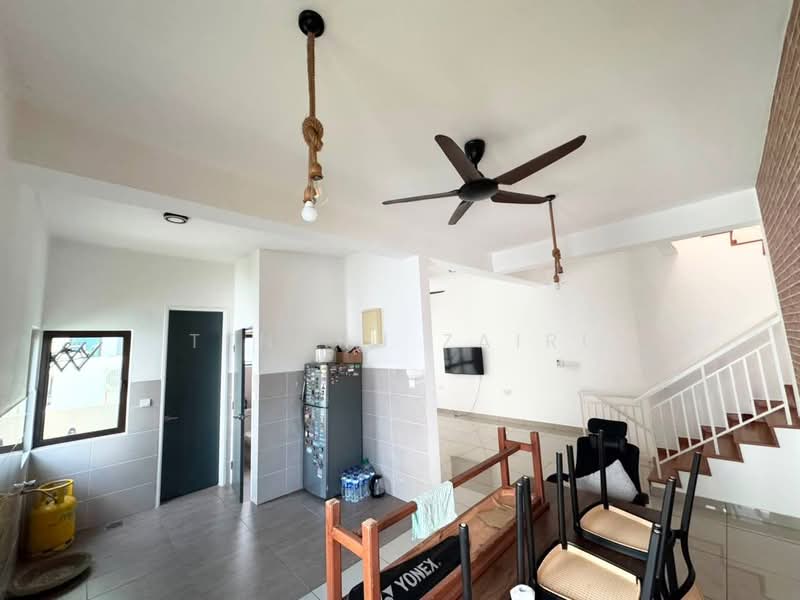 Service Residence for Sale at Ayden Townhouse Warisan Puteri - Tengku Zairi - PropertyGuru.com.my
