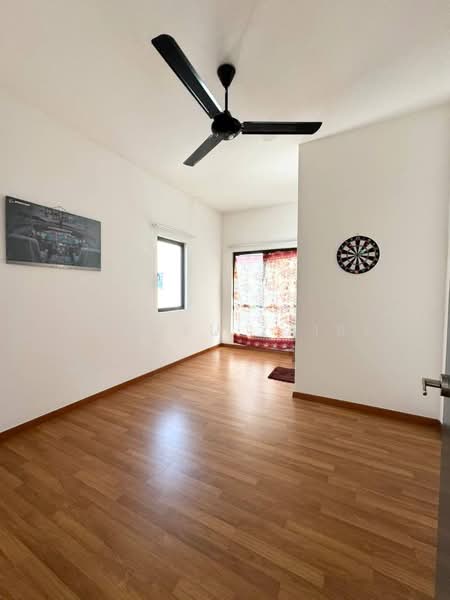 Service Residence for Sale at Ayden Townhouse Warisan Puteri - Tengku Zairi - PropertyGuru.com.my