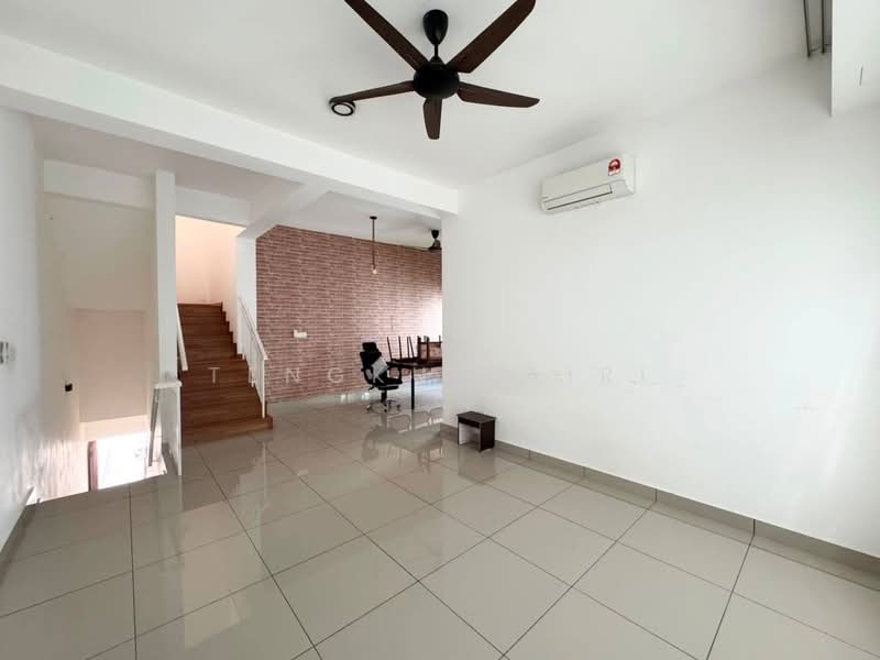 Service Residence for Sale at Ayden Townhouse Warisan Puteri - Tengku Zairi - PropertyGuru.com.my