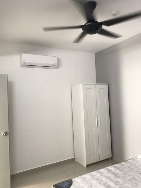 Kondominium untuk Disewa di The Edge Residence - TJ Yoo - Bedroom - PropertyGuru.com.my