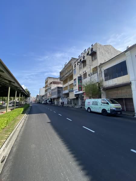 2-storey Terraced House for Sale in Pengkalan Weld (George Town) - Lilian Tan - PropertyGuru.com.my