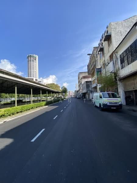 2-storey Terraced House for Sale in Pengkalan Weld (George Town) - Lilian Tan - PropertyGuru.com.my