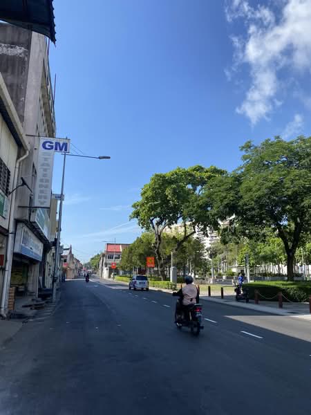 2-storey Terraced House for Sale in Pengkalan Weld (George Town) - Lilian Tan - PropertyGuru.com.my