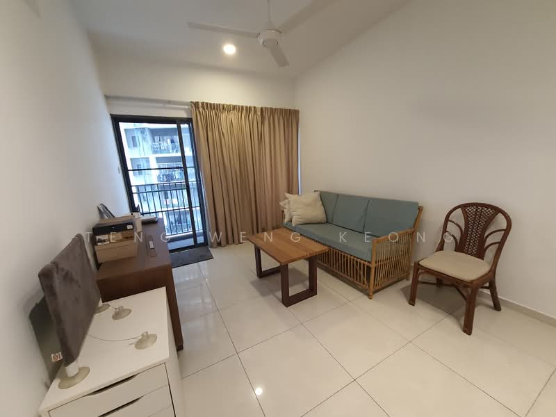 Servis Apartment untuk Dijual di Seasons Garden Residences - Teng Weng Keong - PropertyGuru.com.my