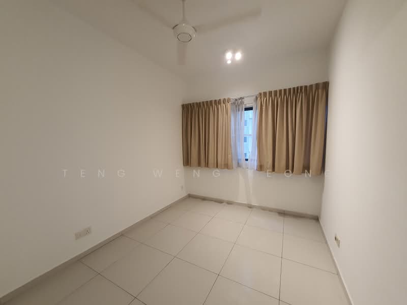 Servis Apartment untuk Dijual di Seasons Garden Residences - Teng Weng Keong - PropertyGuru.com.my