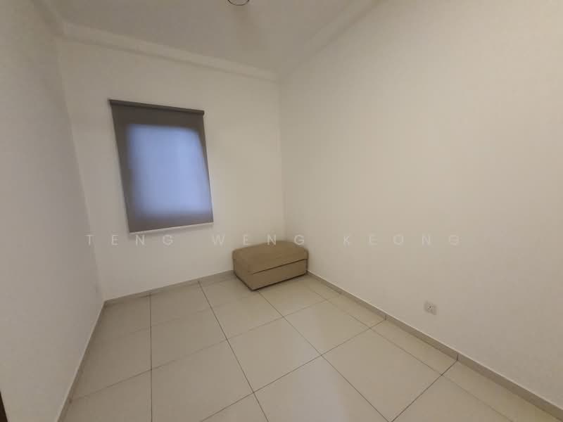 Servis Apartment untuk Dijual di Seasons Garden Residences - Teng Weng Keong - PropertyGuru.com.my