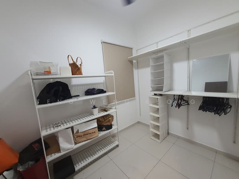 Servis Apartment untuk Dijual di Seasons Garden Residences - Teng Weng Keong - PropertyGuru.com.my