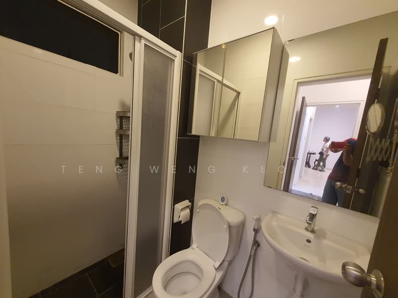 Servis Apartment untuk Dijual di Seasons Garden Residences - Teng Weng Keong - PropertyGuru.com.my