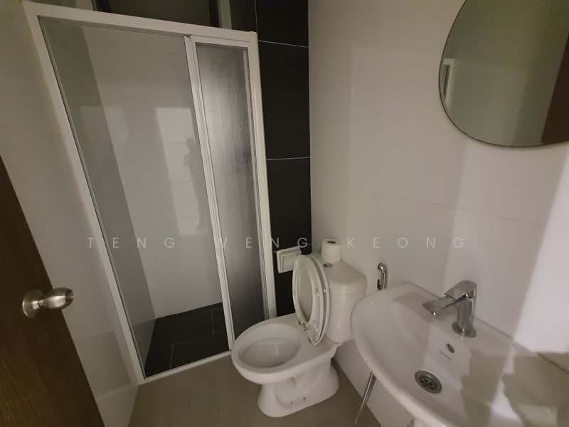 Servis Apartment untuk Dijual di Seasons Garden Residences - Teng Weng Keong - PropertyGuru.com.my