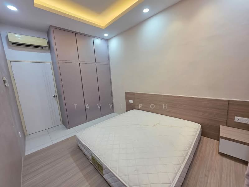 Kondominium untuk Dijual di Skyview Residence - Tavyi Poh - Bedroom - PropertyGuru.com.my