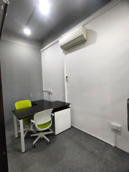 Office for Rent in Bayan Baru (Penang) - Ethen Tan - Study - PropertyGuru.com.my