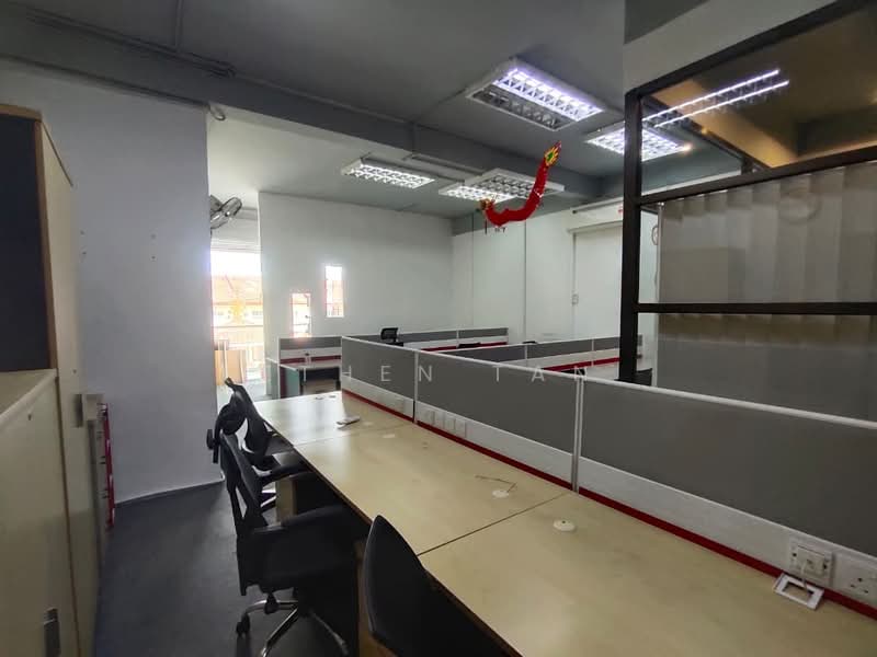 Office for Rent in Bayan Baru (Penang) - Ethen Tan - Interior - PropertyGuru.com.my