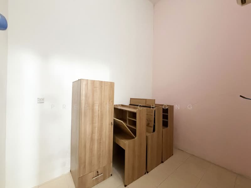 1-storey Terraced House for Sale in Kampar Putra (Kampar) - Presley Chong - Bedroom 4 - PropertyGuru.com.my