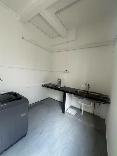 Rumah Teres 1.5 Tingkat untuk Dijual di Bandar Seri Alam (Masai) - Jovel Lim - Interior - PropertyGuru.com.my