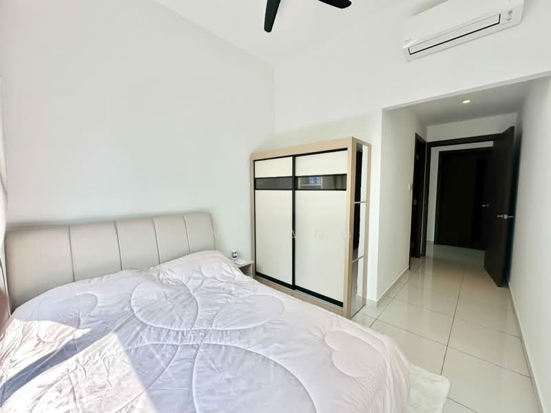 Servis Apartment untuk Disewa di Wave @ Marina Cove - CN Wang - Bedroom - PropertyGuru.com.my