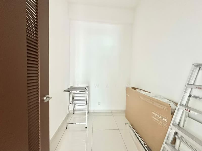 Servis Apartment untuk Disewa di Wave @ Marina Cove - CN Wang - Interior - PropertyGuru.com.my