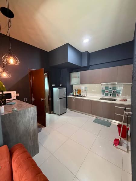 Service Residence for Rent at Regalia Residence - Deeya Yusof - PropertyGuru.com.my
