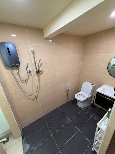 Service Residence for Rent at Regalia Residence - Deeya Yusof - PropertyGuru.com.my