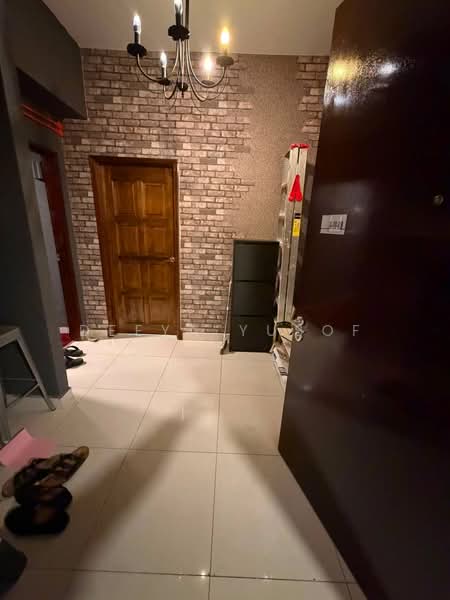Service Residence for Rent at Regalia Residence - Deeya Yusof - PropertyGuru.com.my