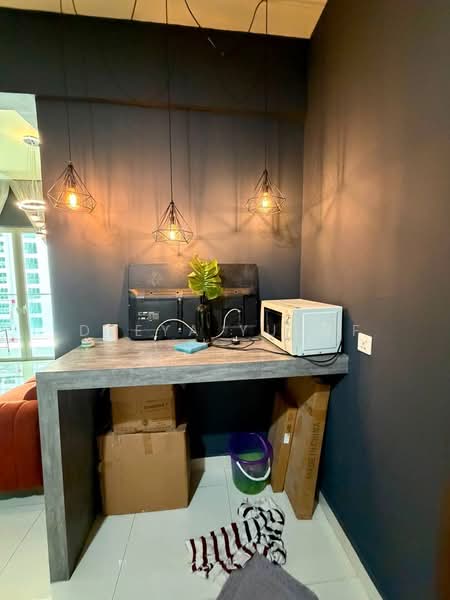 Service Residence for Rent at Regalia Residence - Deeya Yusof - PropertyGuru.com.my