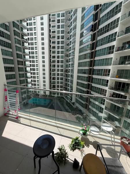 Service Residence for Rent at Regalia Residence - Deeya Yusof - PropertyGuru.com.my