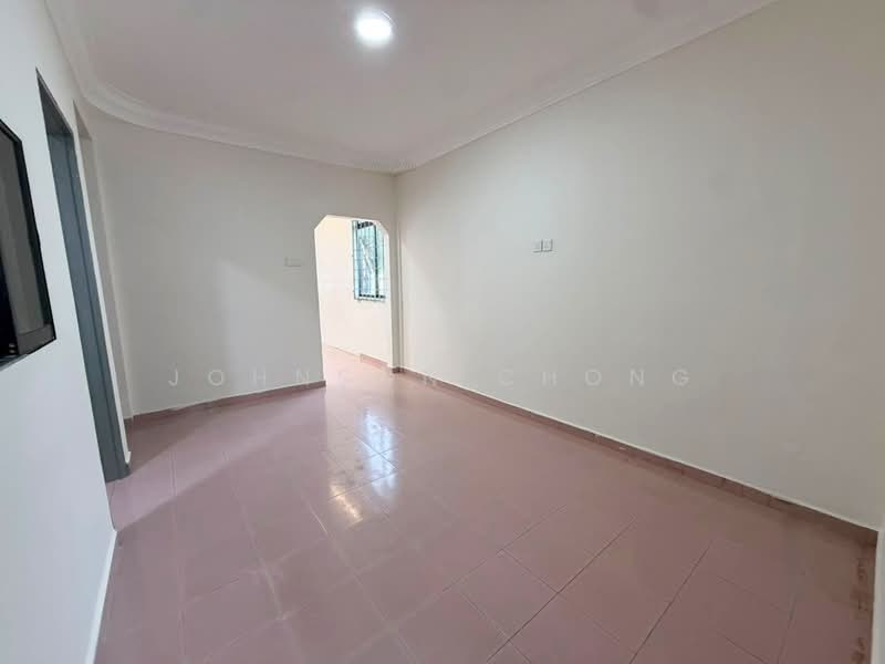2-storey Terraced House for Sale in Taman Sri Muhibbah (Kulai) - Johnson Chong - Interior - PropertyGuru.com.my