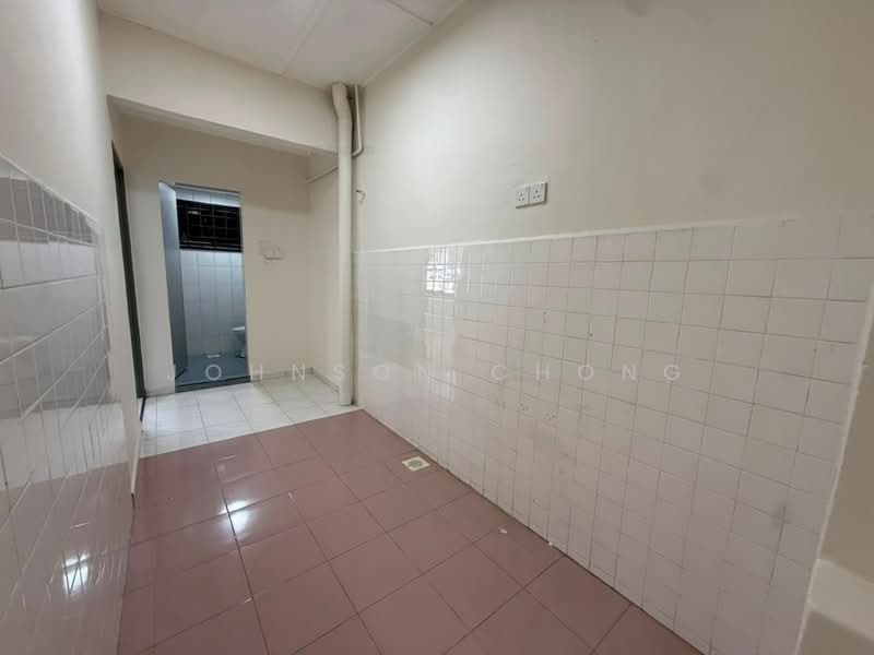 2-storey Terraced House for Sale in Taman Sri Muhibbah (Kulai) - Johnson Chong - Interior - PropertyGuru.com.my