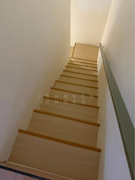2-storey Terraced House for Sale in Taman Sri Muhibbah (Kulai) - Johnson Chong - Interior - PropertyGuru.com.my