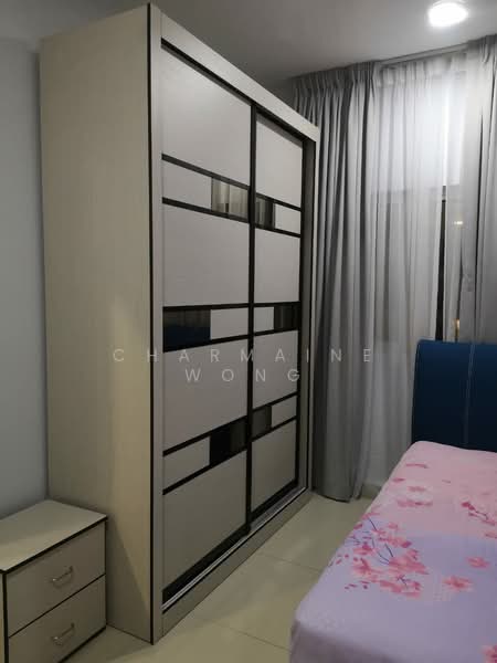 Servis Apartment untuk Disewa di Maxim Citylights - Charmaine Wong - Bedroom - PropertyGuru.com.my