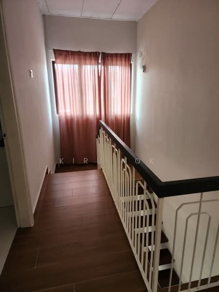 2-storey Terraced House for Rent in Bandar Utama (Selangor) - kiru kok - Interior - PropertyGuru.com.my