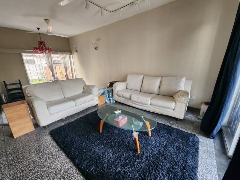 2-storey Terraced House for Rent in Bandar Utama (Selangor) - kiru kok - Living Room - PropertyGuru.com.my