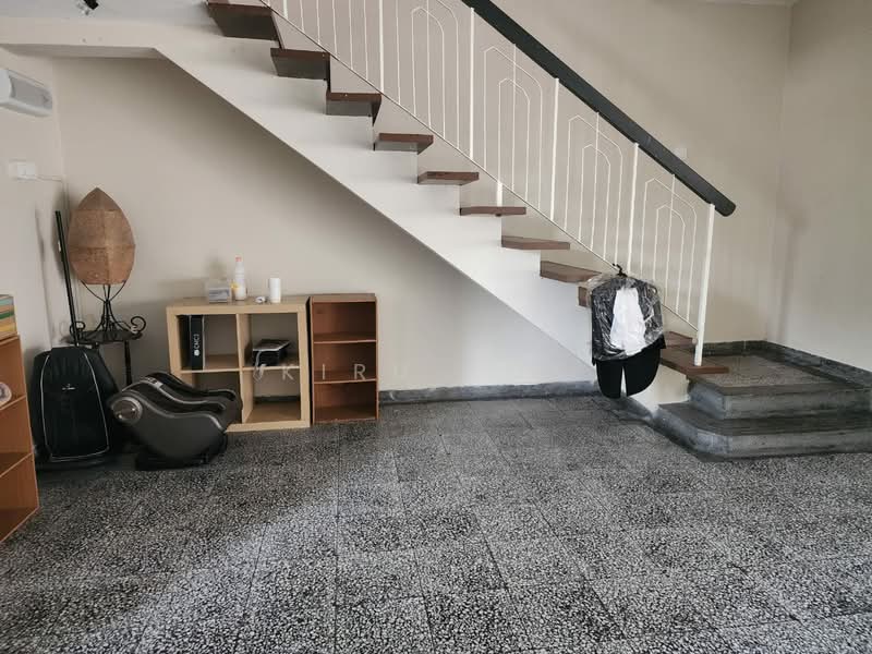 2-storey Terraced House for Rent in Bandar Utama (Selangor) - kiru kok - Interior - PropertyGuru.com.my