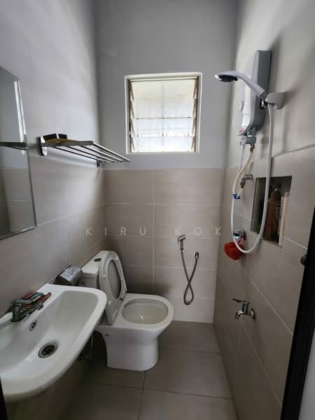 2-storey Terraced House for Rent in Bandar Utama (Selangor) - kiru kok - Bathroom - PropertyGuru.com.my
