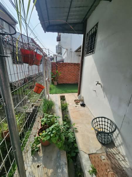 2-storey Terraced House for Rent in Bandar Utama (Selangor) - kiru kok - Exterior - PropertyGuru.com.my