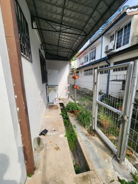 2-storey Terraced House for Rent in Bandar Utama (Selangor) - kiru kok - Exterior - PropertyGuru.com.my