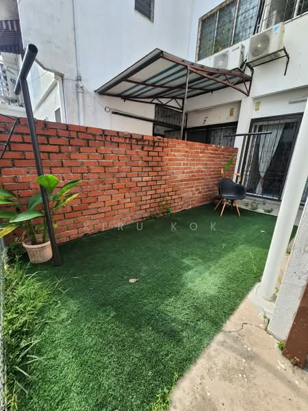 2-storey Terraced House for Rent in Bandar Utama (Selangor) - kiru kok - Exterior - PropertyGuru.com.my