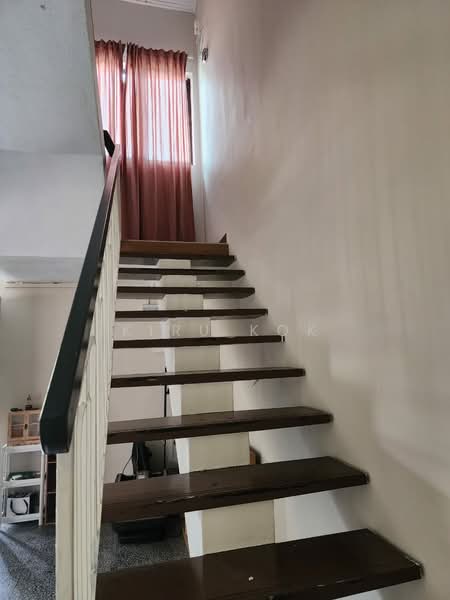 2-storey Terraced House for Rent in Bandar Utama (Selangor) - kiru kok - Interior - PropertyGuru.com.my