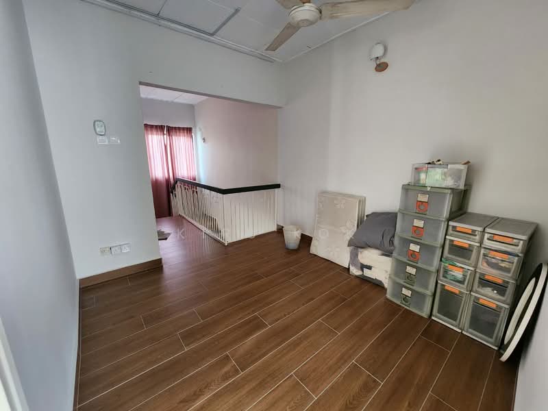2-storey Terraced House for Rent in Bandar Utama (Selangor) - kiru kok - Interior - PropertyGuru.com.my