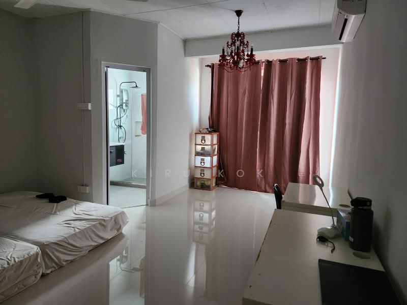 2-storey Terraced House for Rent in Bandar Utama (Selangor) - kiru kok - Bedroom - PropertyGuru.com.my