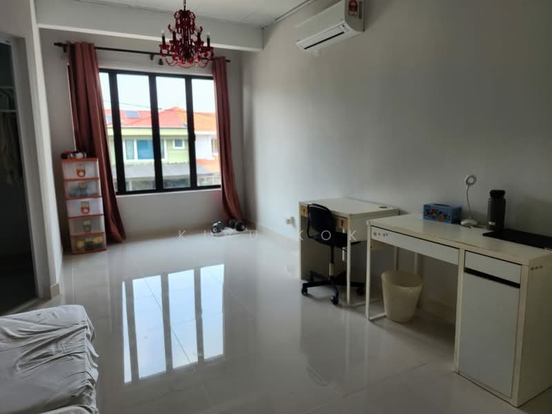 2-storey Terraced House for Rent in Bandar Utama (Selangor) - kiru kok - Study - PropertyGuru.com.my