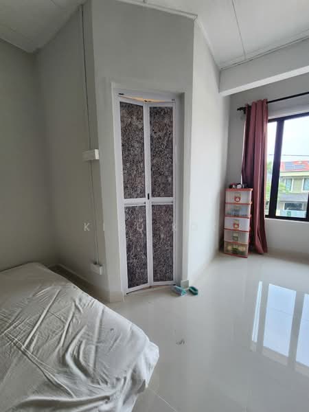 2-storey Terraced House for Rent in Bandar Utama (Selangor) - kiru kok - Bedroom - PropertyGuru.com.my