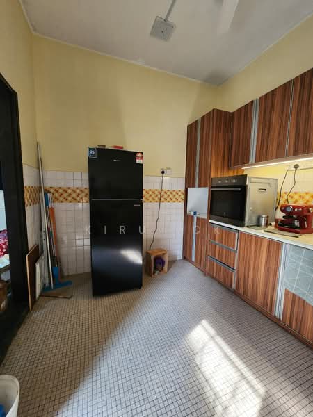2-storey Terraced House for Rent in Bandar Utama (Selangor) - kiru kok - Kitchen - PropertyGuru.com.my