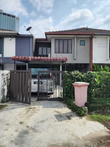 2-storey Terraced House for Rent in Bandar Utama (Selangor) - kiru kok - Exterior - PropertyGuru.com.my