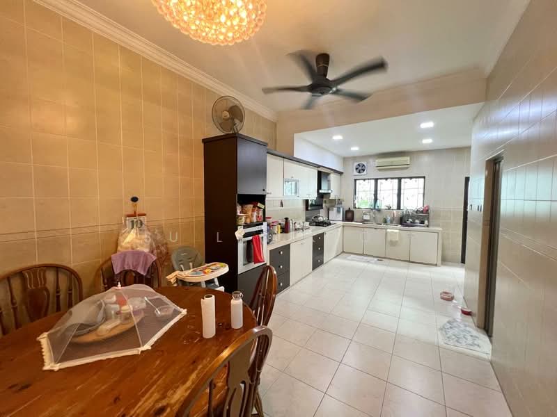 Rumah Teres untuk Dijual di Bandar Kinrara Seksyen 5 (Bandar Kinrara) - Su Lin Khor - PropertyGuru.com.my